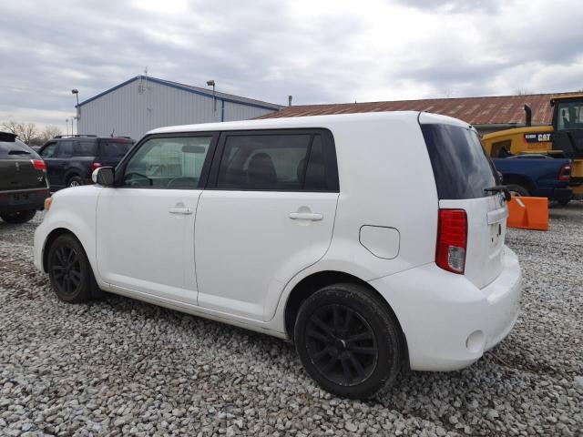 JTLZE4FE5EJ052717 - 2014 TOYOTA SCION XB Ақ фото 2