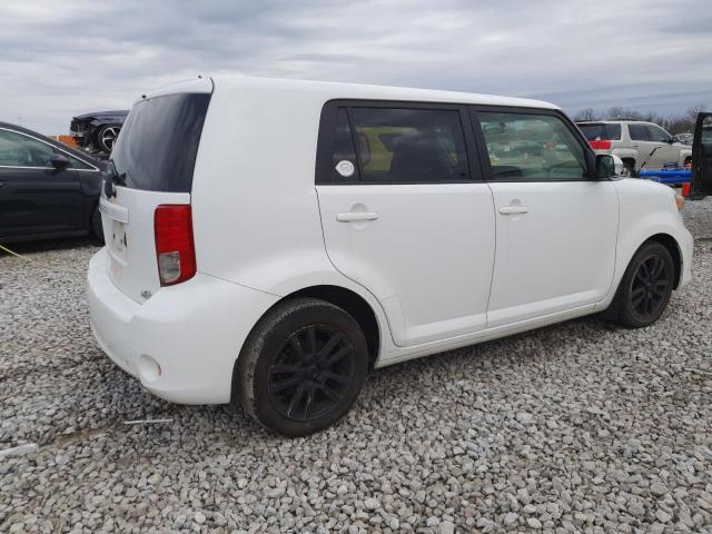 JTLZE4FE5EJ052717 - 2014 TOYOTA SCION XB Ақ фото 3