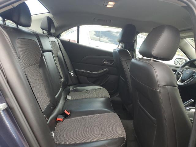 1G11C5SL7EF188111 - 2014 CHEVROLET MALIBU 1LT BLUE photo 10