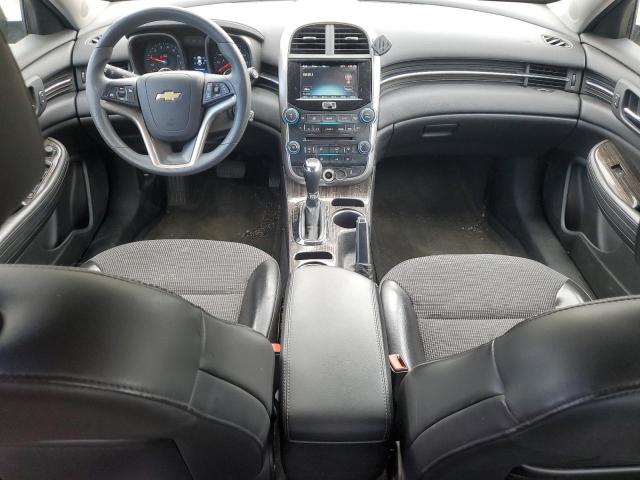 1G11C5SL7EF188111 - 2014 CHEVROLET MALIBU 1LT BLUE photo 8