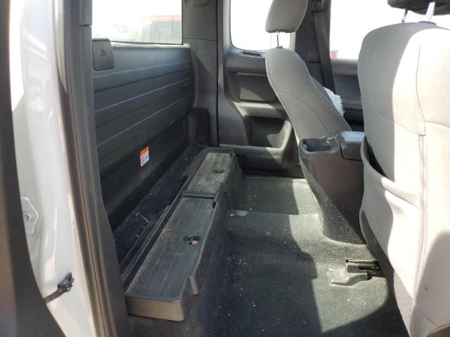 5TFRX5GN9HX097218 - 2017 TOYOTA TACOMA ACCESS CAB თეთრი ფოტო 10