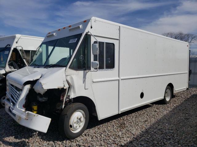 4UZAANDU79CAM6138 - 2009 FREIGHTLINER CHASSIS M LINE WALK-IN VAN WHITE photo 1