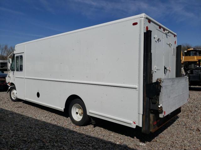 4UZAANDU79CAM6138 - 2009 FREIGHTLINER CHASSIS M LINE WALK-IN VAN WHITE photo 2