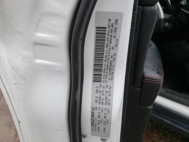 1C4PJMBB5FW559521 - 2015 JEEP CHEROKEE TRAILHAWK 白色 照片 14