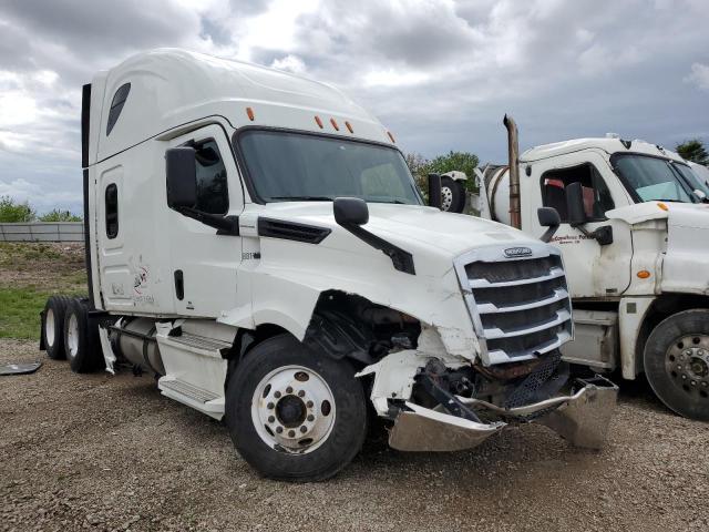 3AKJHHDR6LSLM1102 - 2020 FREIGHTLINER CASCADIA 1 WHITE photo 1