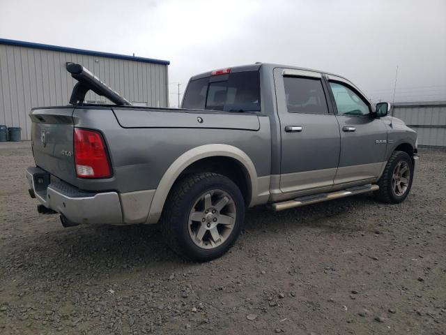 1D3HV13T99J514069 - 2009 DODGE RAM 1500 GRAY photo 3