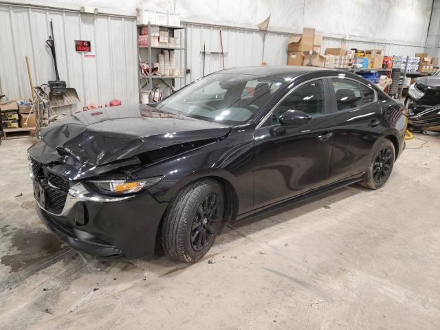2021 MAZDA 3, 