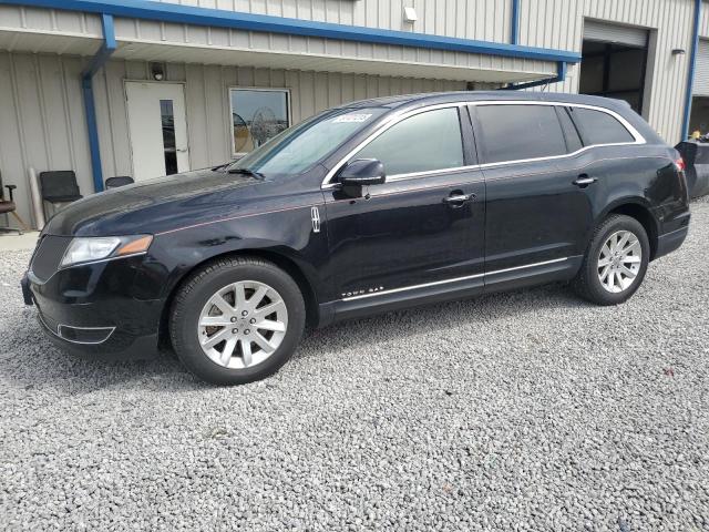 2016 LINCOLN MKT, null
