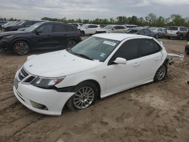 2009 SAAB 9-3 2.0T, 