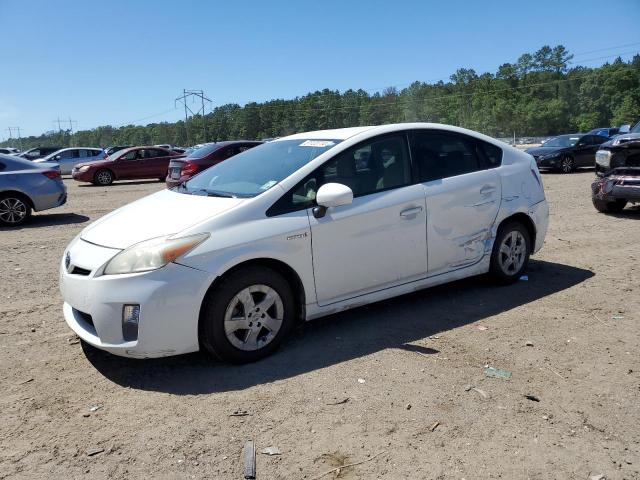 2010 TOYOTA PRIUS, 