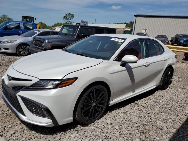 2024 TOYOTA CAMRY XSE, 