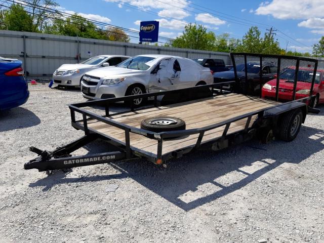 4Z1UA1621NS004032 - 2022 UTILITY WHEEL/TOOL Qara foto 2