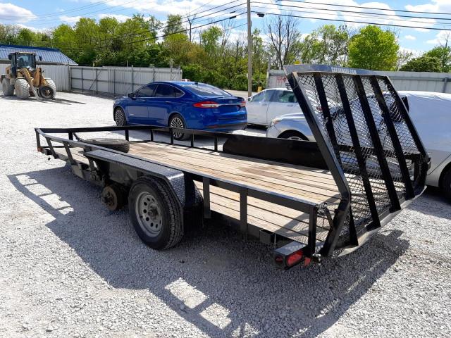 4Z1UA1621NS004032 - 2022 UTILITY WHEEL/TOOL Qara foto 3