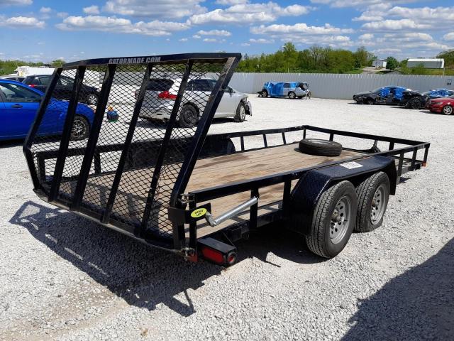 4Z1UA1621NS004032 - 2022 UTILITY WHEEL/TOOL Qara foto 4