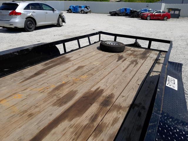 4Z1UA1621NS004032 - 2022 UTILITY WHEEL/TOOL Qara foto 5