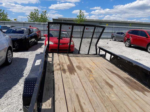 4Z1UA1621NS004032 - 2022 UTILITY WHEEL/TOOL Qara foto 6