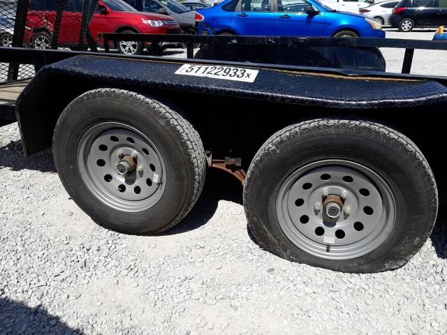 4Z1UA1621NS004032 - 2022 UTILITY WHEEL/TOOL Qara foto 8