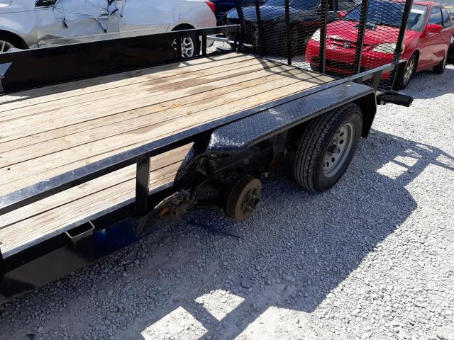 4Z1UA1621NS004032 - 2022 UTILITY WHEEL/TOOL Qara foto 9