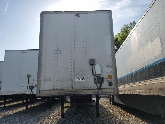 1UYVS2538HG846010 - 2017 UTILITY TRAILER WHITE photo 2