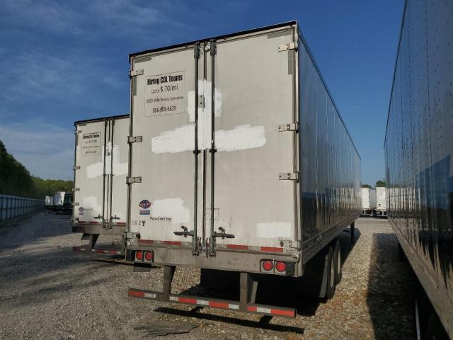1UYVS2538HG846010 - 2017 UTILITY TRAILER WHITE photo 5