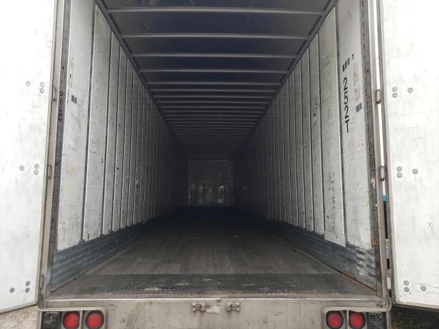 1UYVS2538HG846010 - 2017 UTILITY TRAILER WHITE photo 7