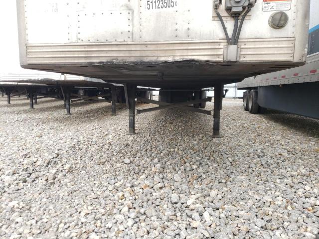 1UYVS2538HG846010 - 2017 UTILITY TRAILER WHITE photo 9