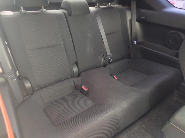 JTKJF5C77FJ008164 - 2015 TOYOTA SCION TC 双色 照片 10