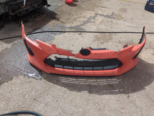 JTKJF5C77FJ008164 - 2015 TOYOTA SCION TC 双色 照片 12