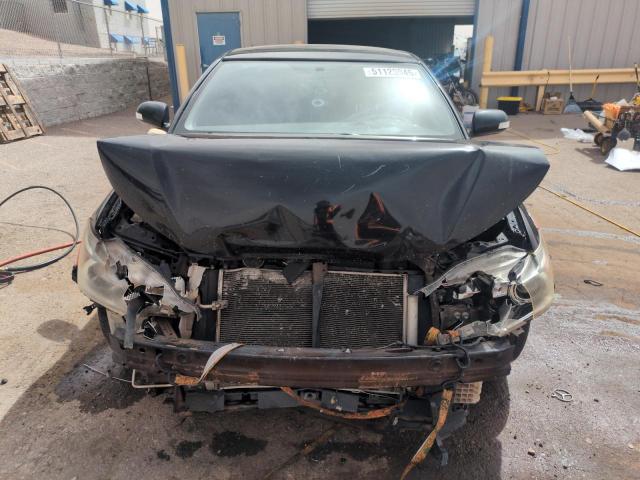 JTKJF5C77FJ008164 - 2015 TOYOTA SCION TC 双色 照片 5