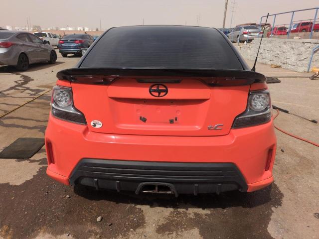 JTKJF5C77FJ008164 - 2015 TOYOTA SCION TC 双色 照片 6