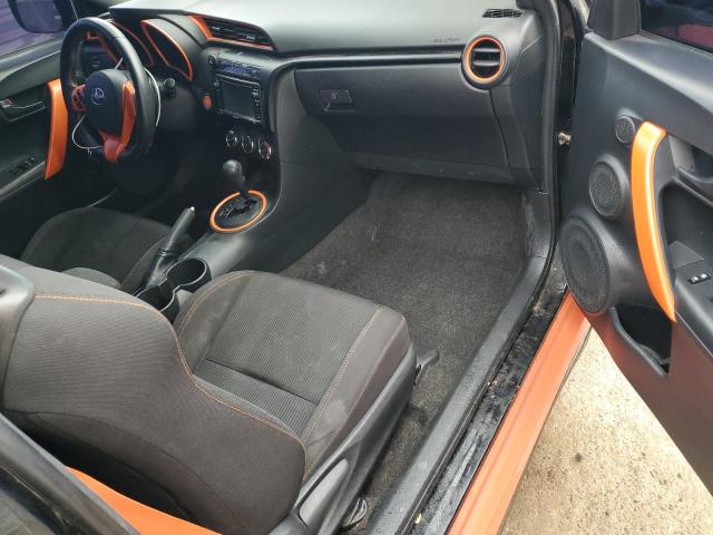 JTKJF5C77FJ008164 - 2015 TOYOTA SCION TC 双色 照片 8