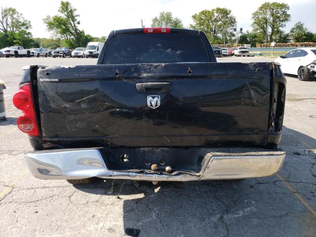 1D7HA16K37J556473 - 2007 DODGE RAM 1500 ST BLACK photo 6