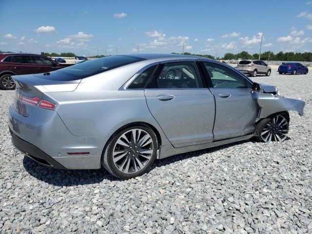 3LN6L5LU0LR610848 - 2020 LINCOLN MKZ RESERVE 银色 照片 3