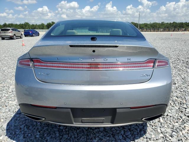 3LN6L5LU0LR610848 - 2020 LINCOLN MKZ RESERVE 银色 照片 6