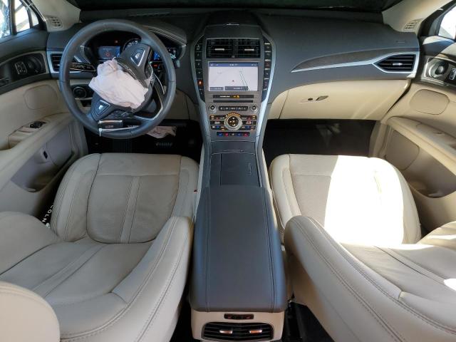 3LN6L5LU0LR610848 - 2020 LINCOLN MKZ RESERVE 银色 照片 8