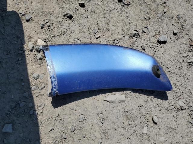 JHMEG1145PS001649 - 1993 HONDA CIVIC DEL SOL S BLUE photo 12