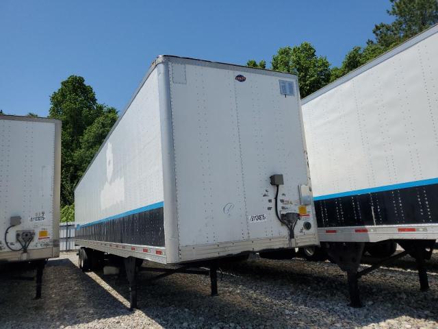 1UYVS2536GG745420 - 2016 UTILITY VS2DX WHITE photo 1