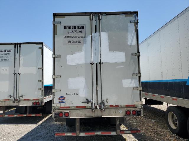 1UYVS2536GG745420 - 2016 UTILITY VS2DX WHITE photo 6