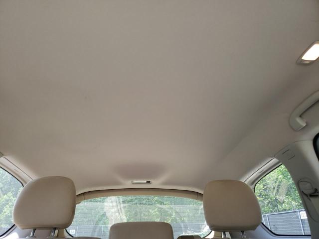 5N1AR2MM7EC706855 - 2014 NISSAN PATHFINDER S RED photo 10