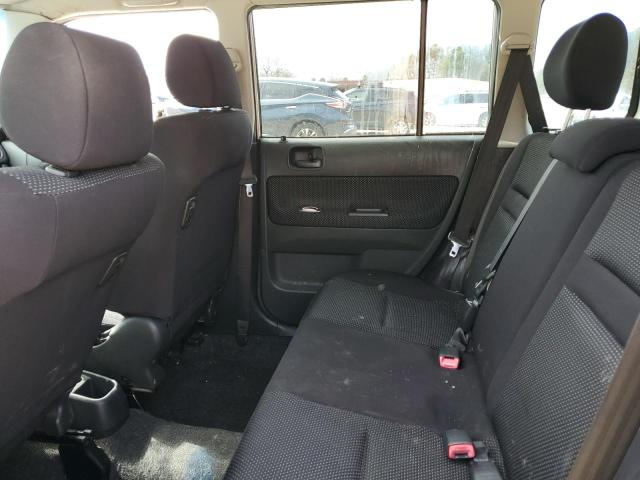 JTLKT324950170533 - 2005 TOYOTA SCION XB 银色 照片 11