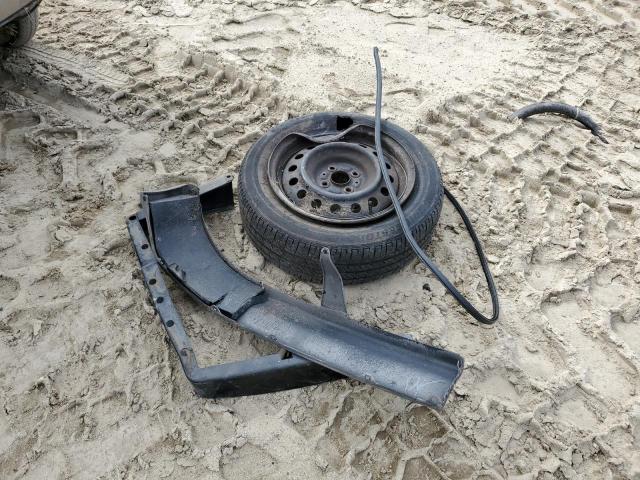 JTLKT324950170533 - 2005 TOYOTA SCION XB 银色 照片 13