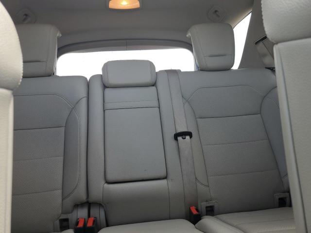 4JGDA5HB1DA167156 - 2013 MERCEDES-BENZ ML 350 4MATIC BLUE photo 10