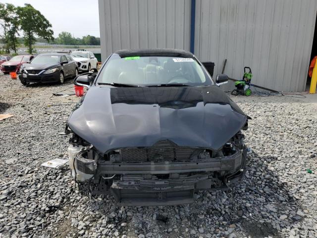 3LN6L5EC9JR620828 - 2018 LINCOLN MKZ RESERVE შავი ფოტო 5