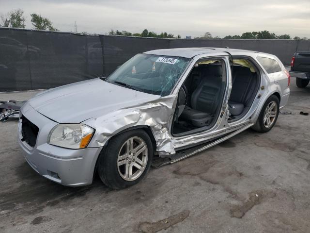 2005 DODGE MAGNUM R/T, 