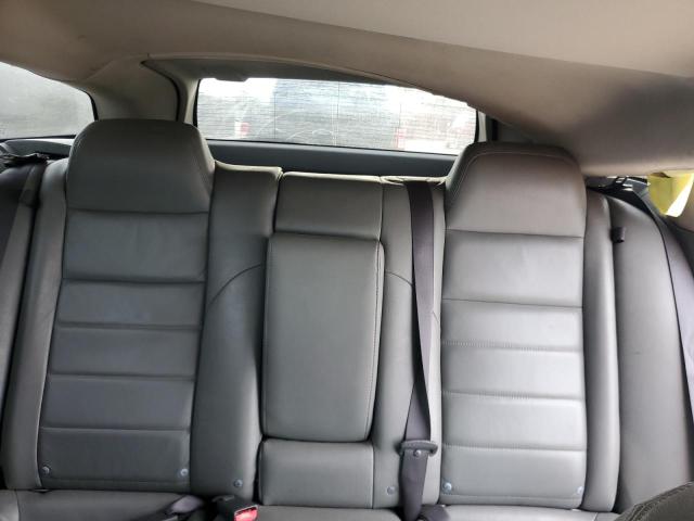 2D8GV58235H637844 - 2005 DODGE MAGNUM R/T Күміс фото 10