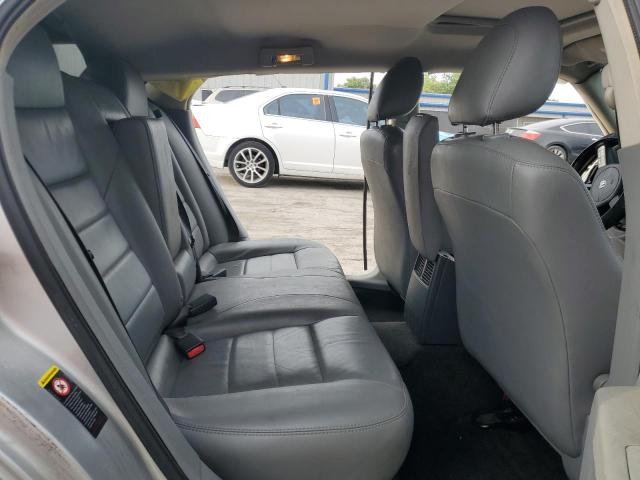 2D8GV58235H637844 - 2005 DODGE MAGNUM R/T Күміс фото 11