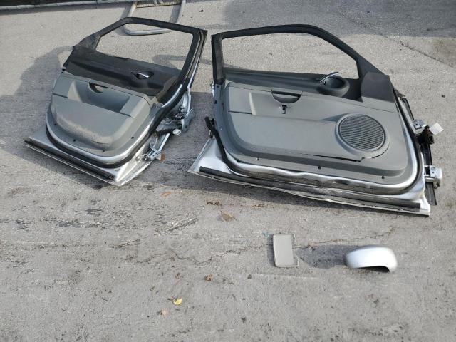 2D8GV58235H637844 - 2005 DODGE MAGNUM R/T Күміс фото 13