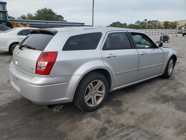 2D8GV58235H637844 - 2005 DODGE MAGNUM R/T Күміс фото 3
