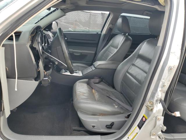 2D8GV58235H637844 - 2005 DODGE MAGNUM R/T Күміс фото 7