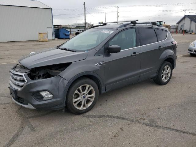 2017 FORD ESCAPE SE, 